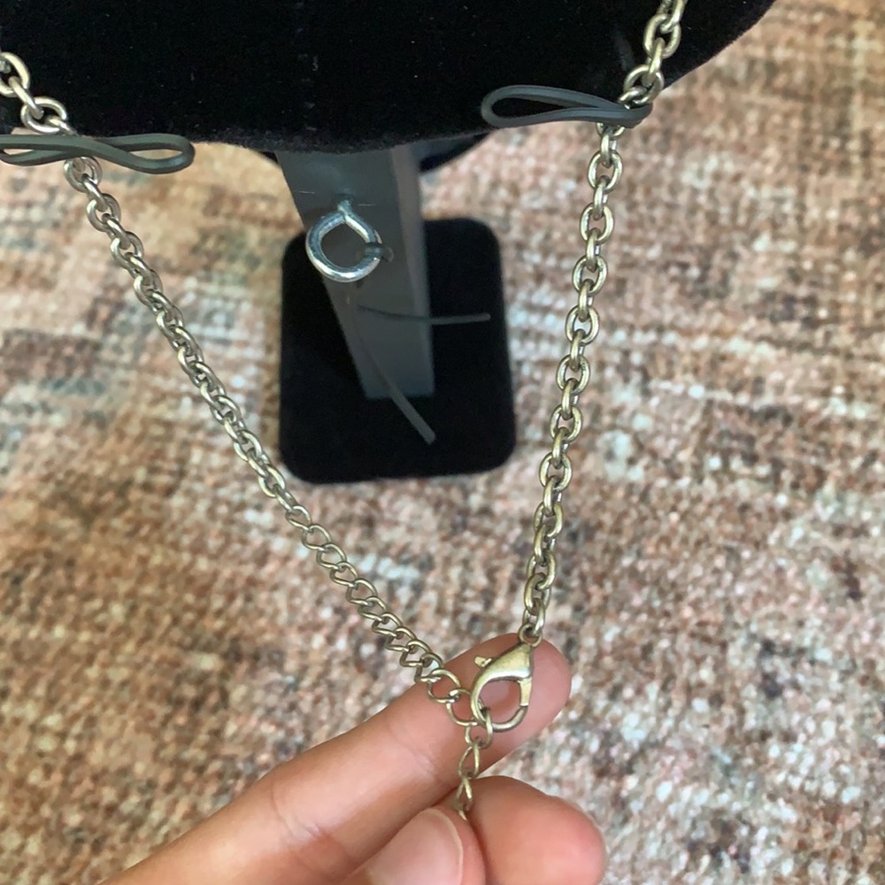 Necklace+Earring set - Picture 4 of 4